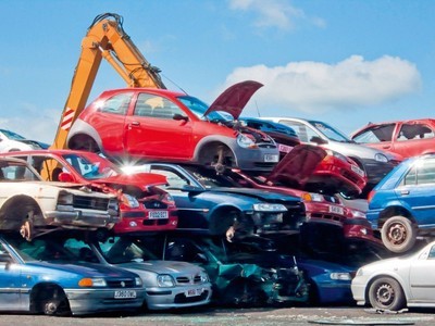 BMW Auto Wreckers Springwood Near Me